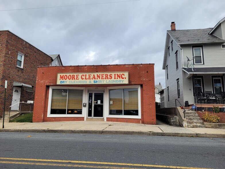 1627 Main St, Northampton, PA à vendre - Photo du bâtiment - Image 2 de 13