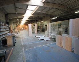 Cooting Rd, Aylesham for lease Interior Photo- Image 2 of 3