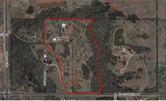 More details for 1501 Tecumseh, Norman, OK - Land for Sale