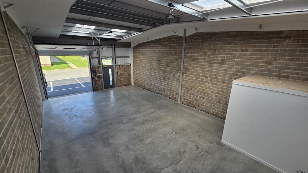 Station Ave, Boddam for lease - Building Photo - Image 2 of 2