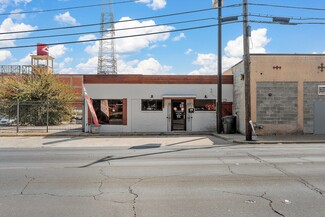 Plus de détails pour 1120 Franklin Ave, Waco, TX - Vente au détail à vendre