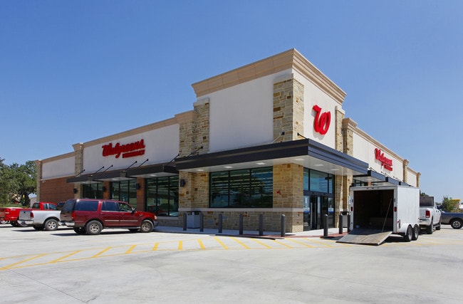 More details for 6205 Fm-2770 Rd, Kyle, TX - Retail for Sale