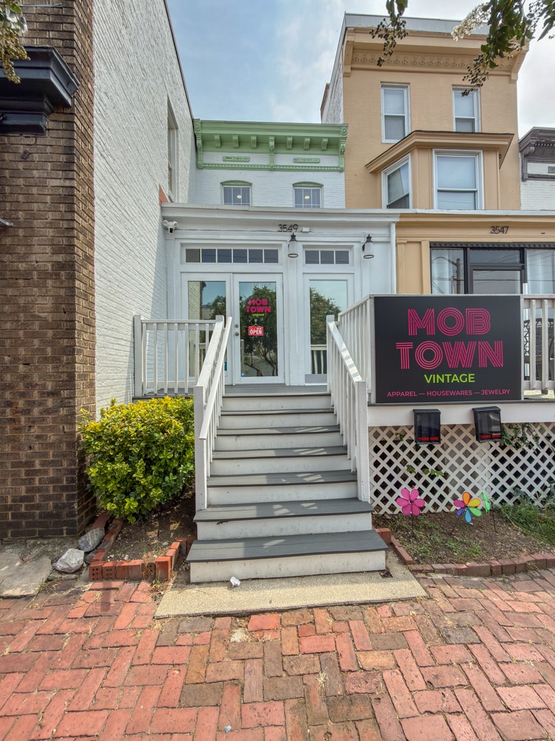 3549 Chestnut Ave, Baltimore, MD for sale Building Photo- Image 1 of 23