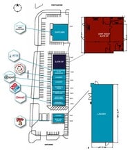 10015 170th St NW, Edmonton, AB for lease Floor Plan- Image 1 of 1