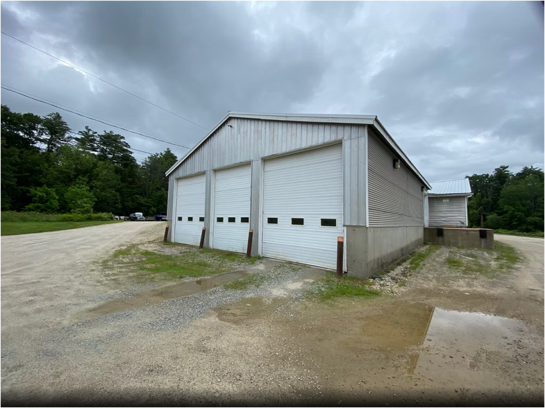 212 Depot Rd, Auburn, NH à vendre - Photo du bâtiment - Image 3 de 14