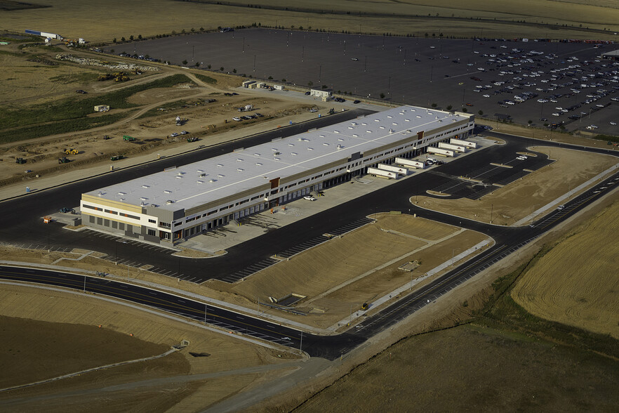 6611 Powhaton Rd, Aurora, CO for lease - Building Photo - Image 3 of 20