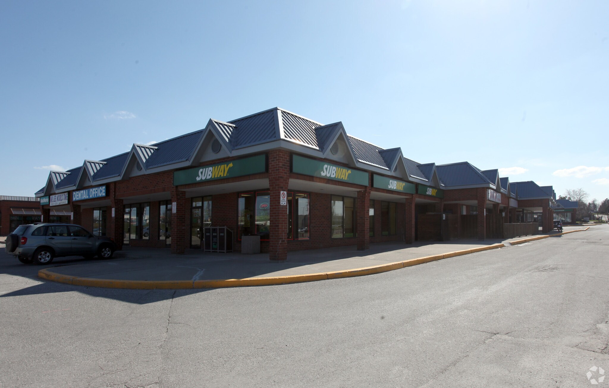 17480 Yonge St, Newmarket, ON for sale Building Photo- Image 1 of 1