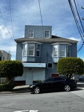 2600 Mcallister St, San Francisco, CA for lease Building Photo- Image 2 of 2