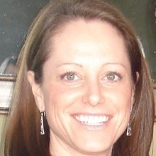 Jennifer Palestri