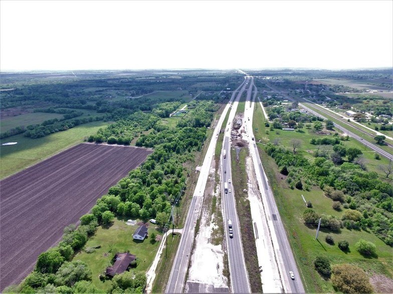 0 Hwy 59, Kendleton, TX à vendre - Aérien - Image 3 de 14