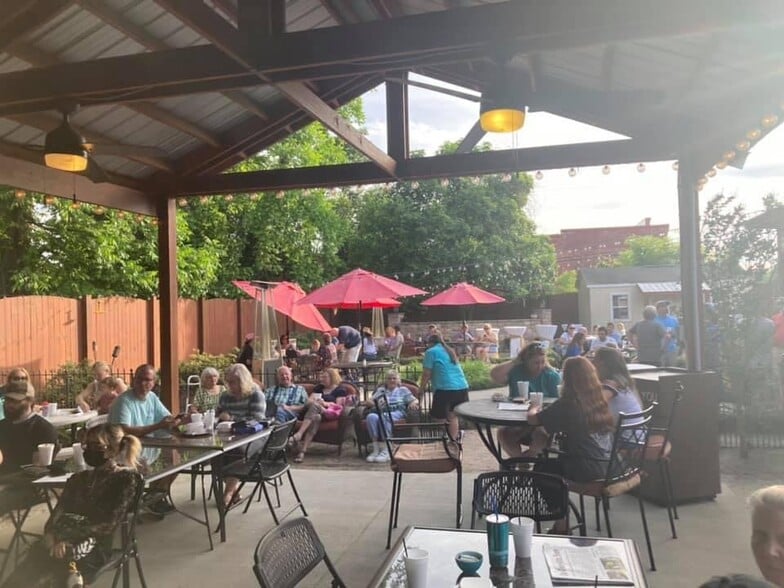 442 E Railroad Ave, Batesburg-Leesville, SC for sale - Building Photo - Image 2 of 34