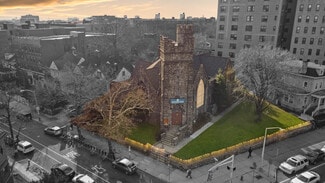 More details for 355 Fairmount Ave, Jersey City, NJ - Specialty for Sale