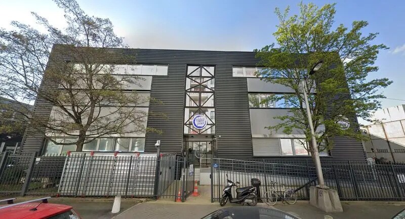 Bureau dans Courbevoie à louer - Photo du bâtiment - Image 1 de 5