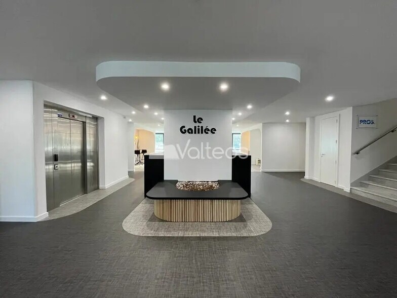185 Rue Galilée, Labège for lease - Lobby - Image 2 of 11