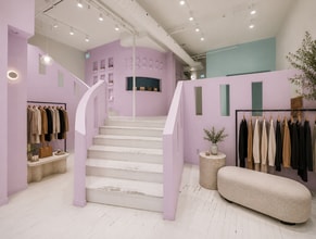 3960-3964 Boul Saint-Laurent, Montréal, QC for lease Interior Photo- Image 2 of 4
