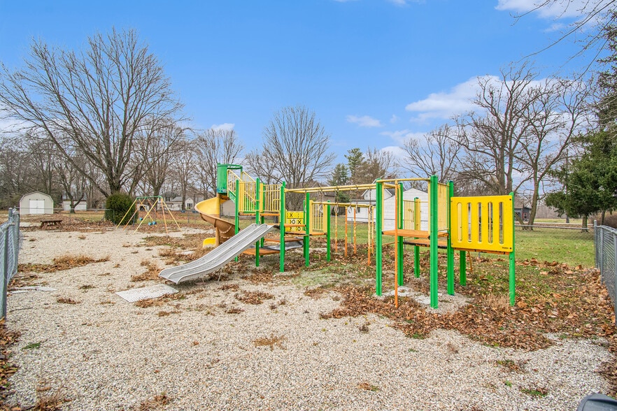 1002 IN-114, North Manchester, IN for sale - Building Photo - Image 3 of 25