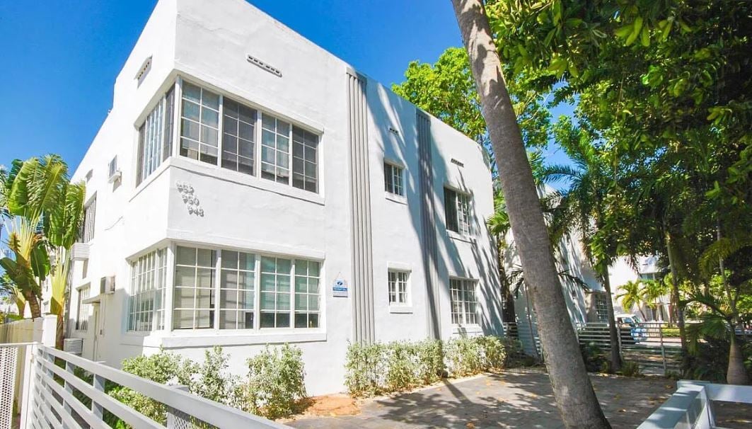 948-952 Meridian Ave, Miami Beach, FL for sale Building Photo- Image 1 of 38