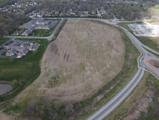 More details for 2500 Silhavy Rd, Valparaiso, IN - Land for Sale
