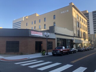 Plus de détails pour 409 S Jefferson St, Roanoke, VA - Bureau/Commerce de détail à louer