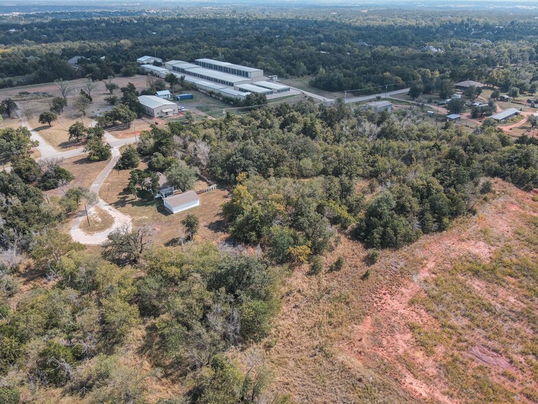 E Waterloo Road, Edmond, OK for sale - Aerial - Image 3 of 23