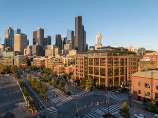 More details for 74 S Jackson St, Seattle, WA - Office for Lease