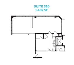 6 Pine Tree Dr, Arden Hills, MN for lease Floor Plan- Image 1 of 1