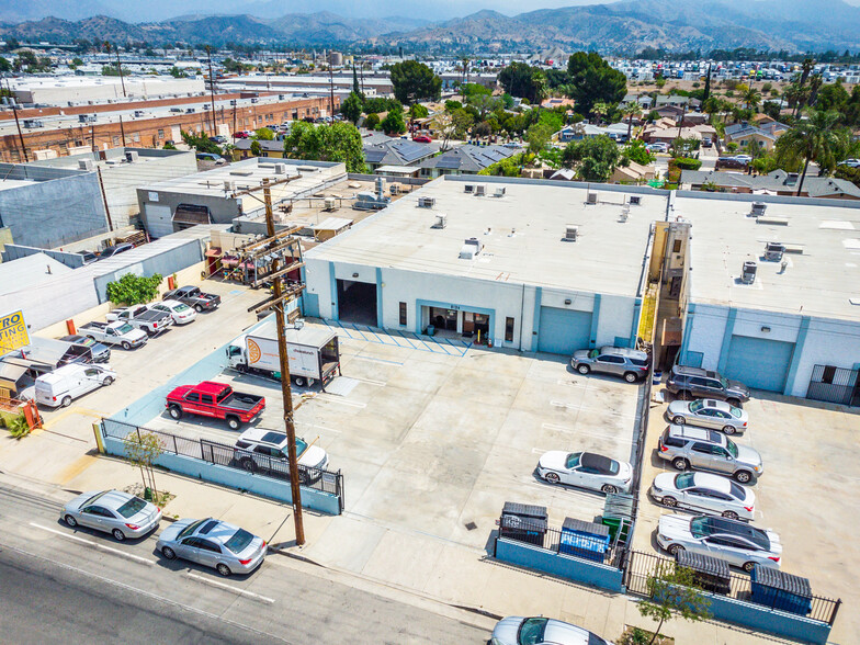 8134 Lankershim Blvd, North Hollywood, CA for sale - Building Photo - Image 1 of 1