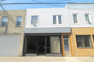 Plus de détails pour 612 Woodward Ave, Ridgewood, NY - Commerce de détail à louer