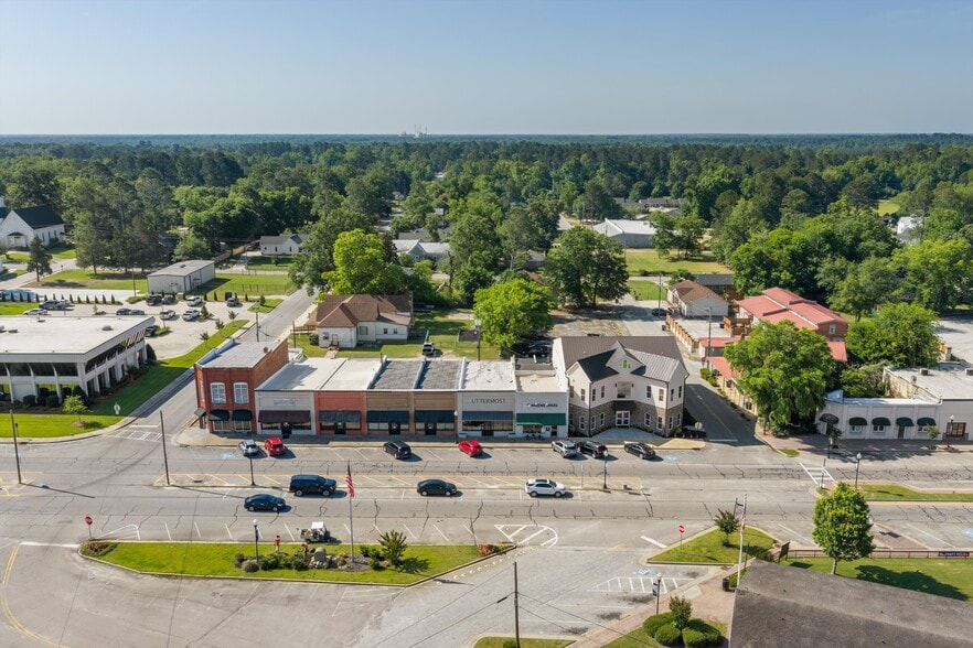 208 Broad St, Wrens, GA for sale - Building Photo - Image 2 of 23