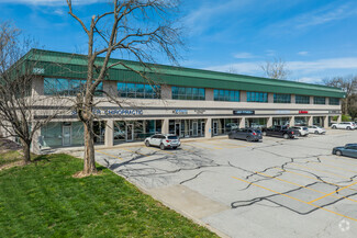 More details for 1400-1420 NW Vivion Rd, Kansas City, MO - Office for Lease