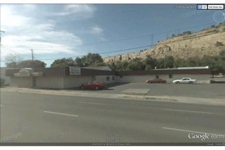 More details for 1315 6th Ave N, Billings, MT - Retail for Sale