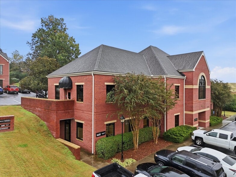 8862 Cedar Springs Ln, Knoxville, TN for lease - Building Photo - Image 3 of 12