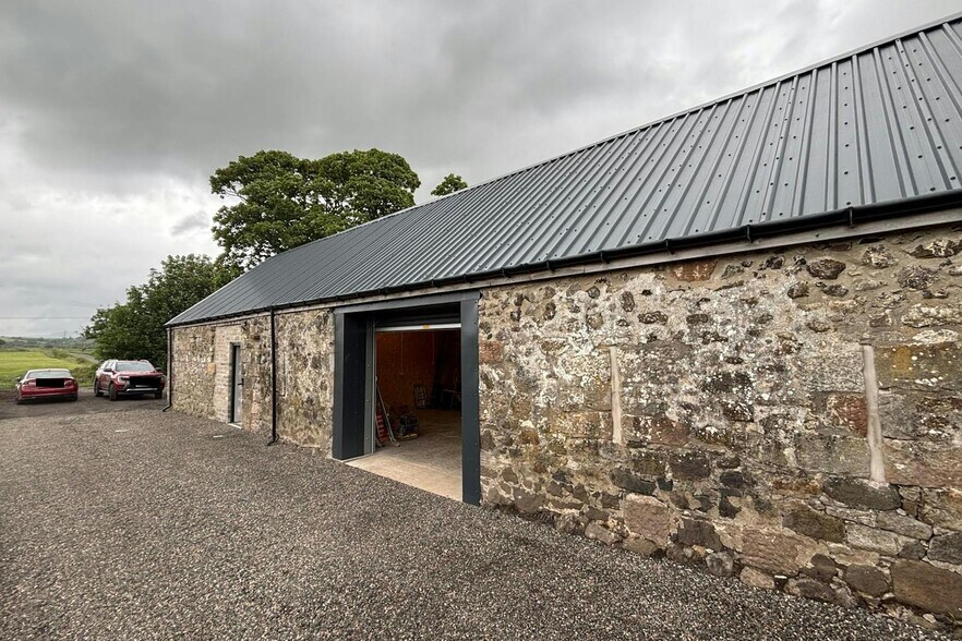 Barochan Rd, Houston à louer - Photo principale - Image 1 de 3