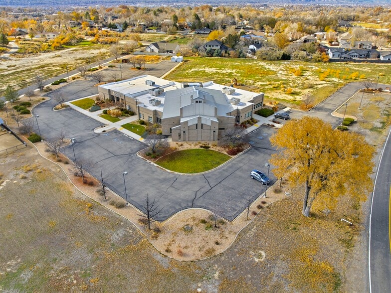 631 26 1/2 Rd, Grand Junction, CO for sale - Building Photo - Image 2 of 24