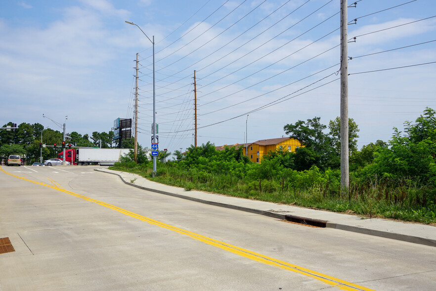 Bridge School Road, Rolla, MO for sale - Primary Photo - Image 1 of 3