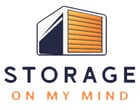 Storage On My Mind
