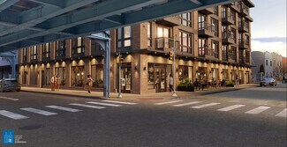 Plus de détails pour 1952 N Front St, Philadelphia, PA - Commerce de détail à louer