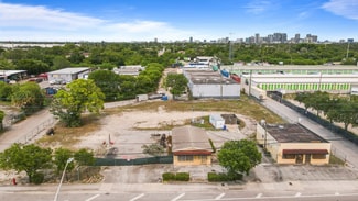 Plus de détails pour 700 NW 27th Ave, Fort Lauderdale, FL - Terrain à louer