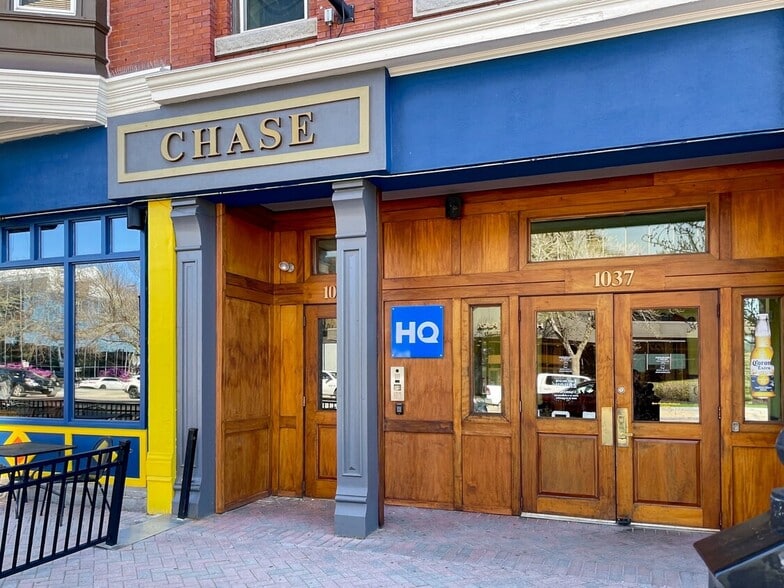 1037-1045 Elm St, Manchester, NH for lease - Building Photo - Image 3 of 10