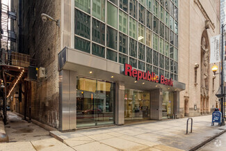 More details for 120 W Madison St, Chicago, IL - Office/Retail for Lease