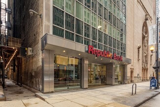 More details for 120 W Madison St, Chicago, IL - Office, Office/Retail for Lease