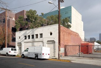 Plus de détails pour 239-241 W 15th St, Los Angeles, CA - Industriel à louer