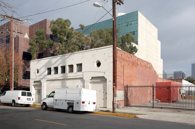 Plus de détails pour 239-241 W 15th St, Los Angeles, CA - Industriel à louer