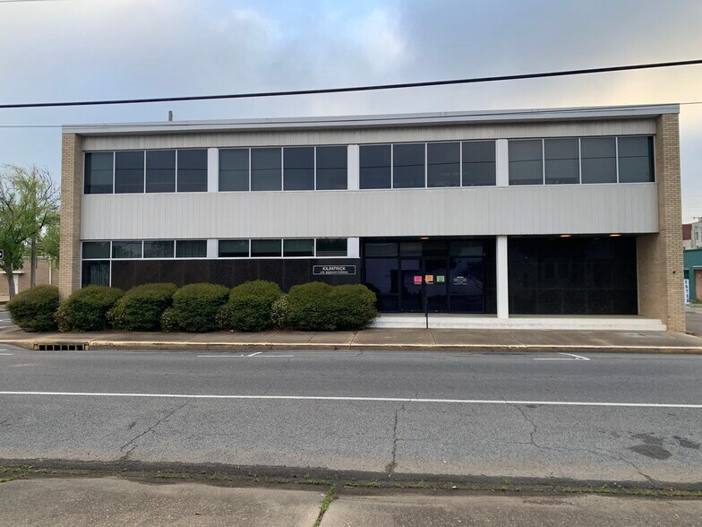 909 Foisy St, Alexandria, LA à vendre - Photo du bâtiment - Image 2 de 13