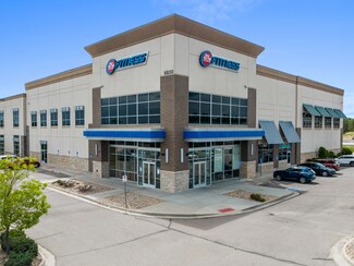 Plus de détails pour 6830 E County Line Rd, Highlands Ranch, CO - Commerce de détail à vendre