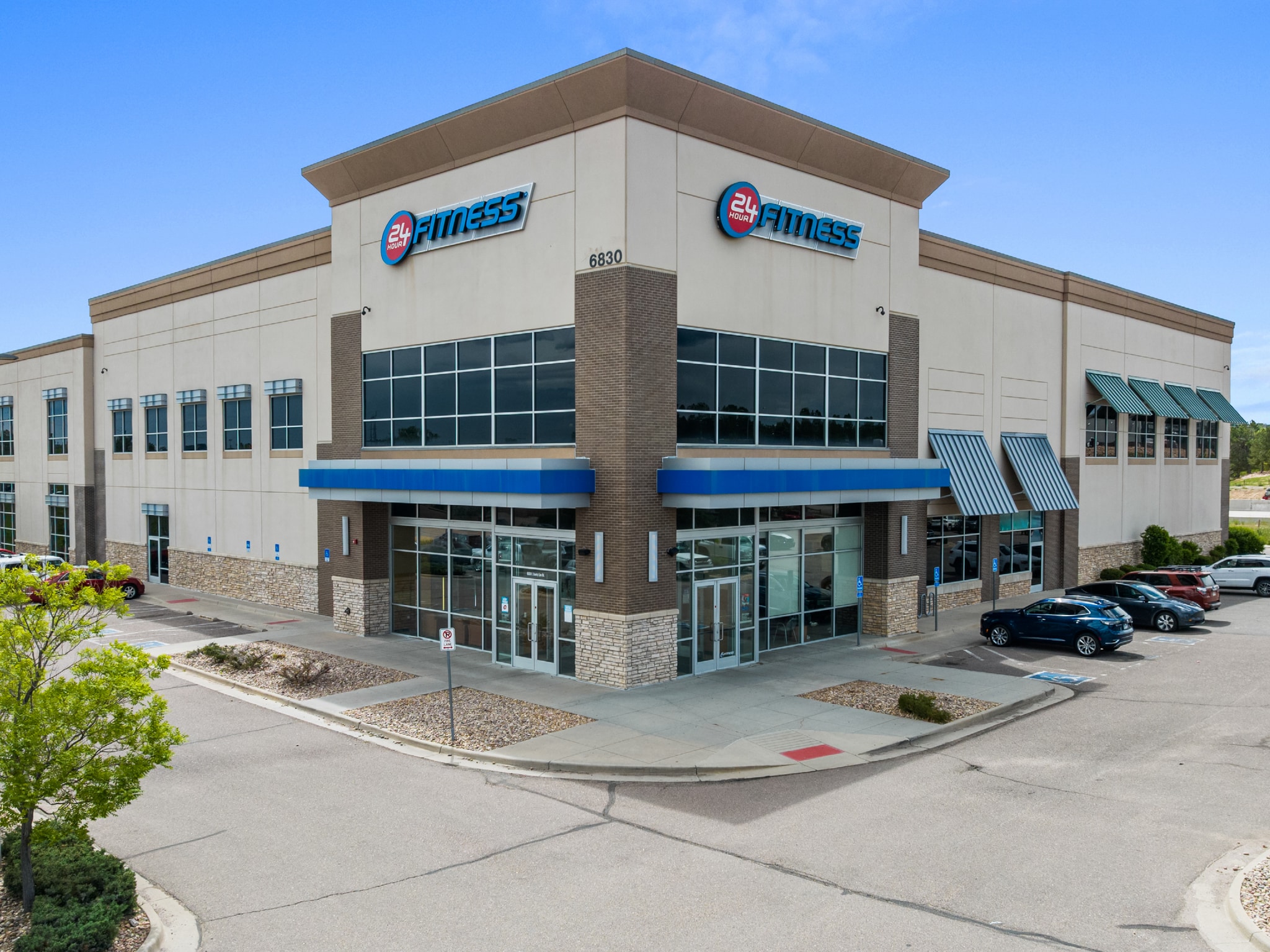 6830 E County Line Rd, Highlands Ranch, CO for sale Building Photo- Image 1 of 5