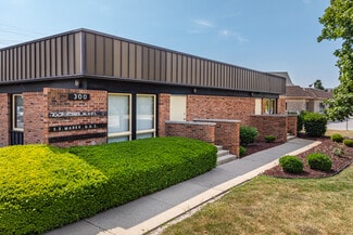 More details for 300 N Hammes Ave, Joliet, IL - Office for Lease