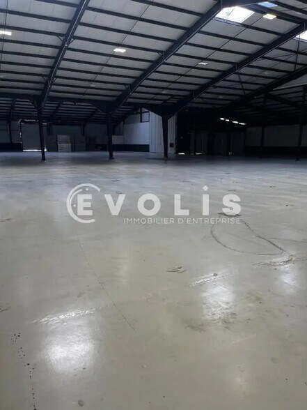 Industriel dans Châteaurenard à vendre - Photo intérieure - Image 3 de 9