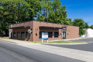 Plus de détails pour 485 Tom Hall St, Fort Mill, SC - Commerce de détail à louer