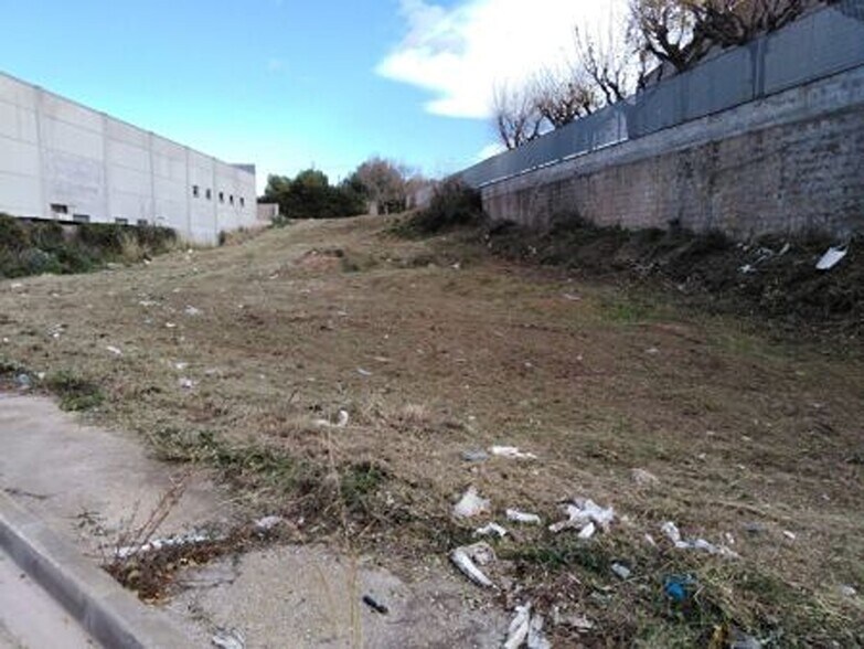 Terrain dans Sant Pere de Ribes, Barcelona à vendre - Photo du bâtiment - Image 2 de 2